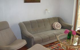Strandhuset Holiday Home